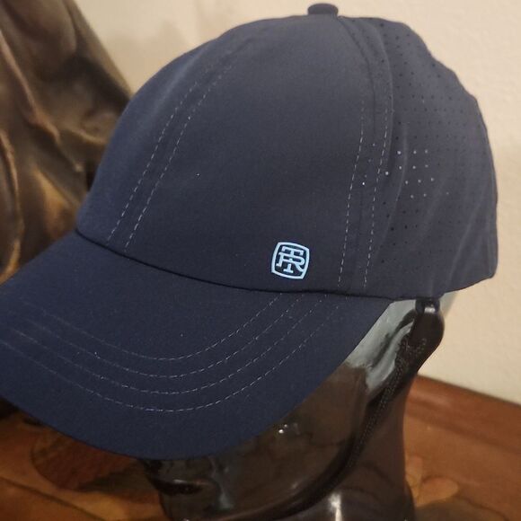 Tori Richard Tradewind Technologly Mesh Hat main image 6